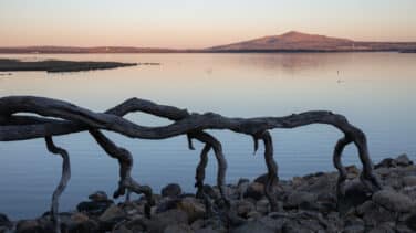 En mitad de la escalada bélica con Rusia el IPCC advierte que el cambio climático se acelera