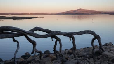 En mitad de la escalada bélica con Rusia el IPCC advierte que el cambio climático se acelera