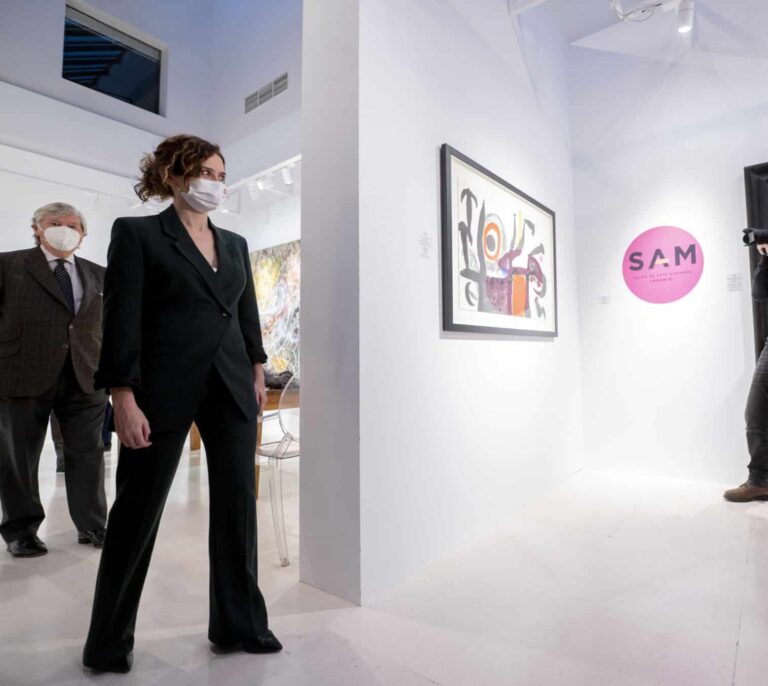 La Fiscalía ve entre "poca" y "muy poca" trascendencia penal en las denuncias por el caso del hermano de Ayuso