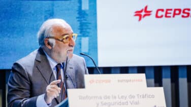 El director de la DGT considera "horrible" que Esther López haya podido morir por no ser auxiliada