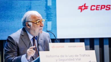 El director de la DGT considera "horrible" que Esther López haya podido morir por no ser auxiliada