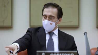 El Gobierno anuncia que saldrá mañana un convoy con más de 50 españoles residentes en Ucrania