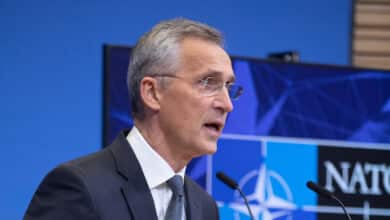 La OTAN anuncia el despliegue de fuerzas de respuesta ante la invasión rusa de Ucrania