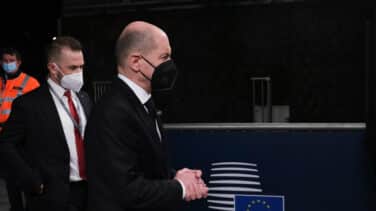 Alemania destinará 100.000 millones de euros a fortalecer sus Fuerzas Armadas