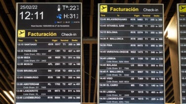 El turista ruso, el 'maná' que la guerra puede arruinar