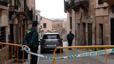Buscan a la pareja de la mujer asesinada en Tomelloso como autor del crimen machista