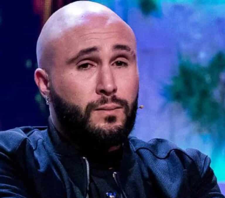 Kiko Rivera no acudió anoche a  'Secret Story' a causa de su polémica entrevista