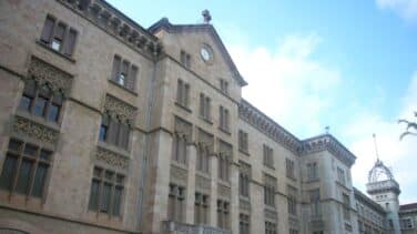 Exalumnos recriminan al colegio La Salle Montcada la falta de ayuda ante los abusos sexuales