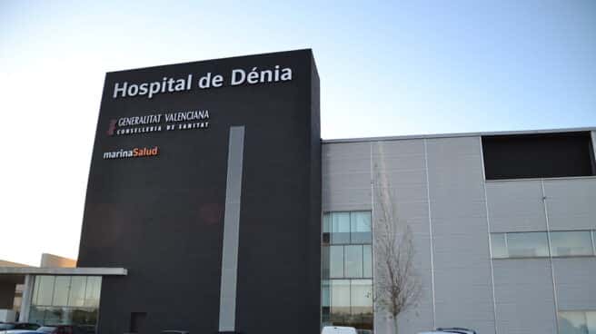 Detenido un hombre por apuñalar a una joven en un bar de copas en Calpe Detenido un hombre por apuñalar a una joven en un bar de copas en Calpe