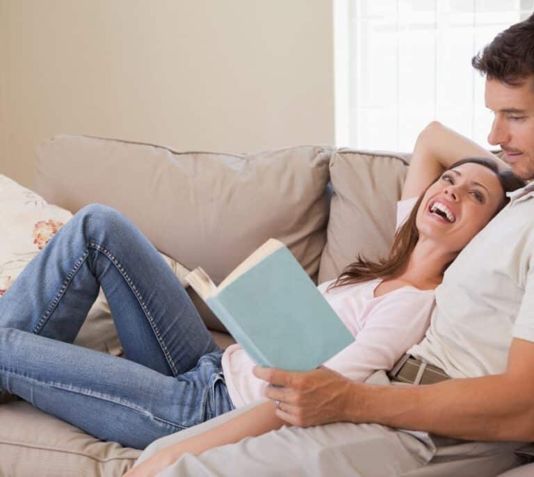 Estos son los 5 libros más vendidos para regalar por San Valentín 2022