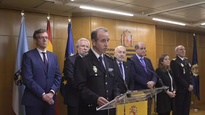 Muere José Luis Balseiro, jefe superior de Policía en Galicia