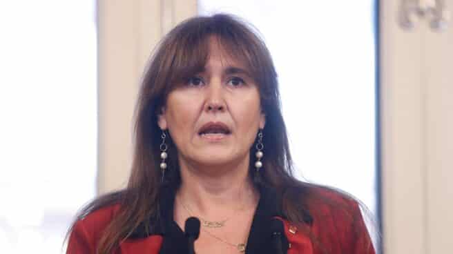 Laura Borràs