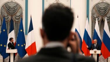 ¿Volvemos a Múnich en 1938? Una mirada a Ucrania en 2022