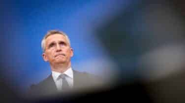 Stoltenberg, secretario general de la OTAN: "No vemos ningún repliegue de tropas rusas"