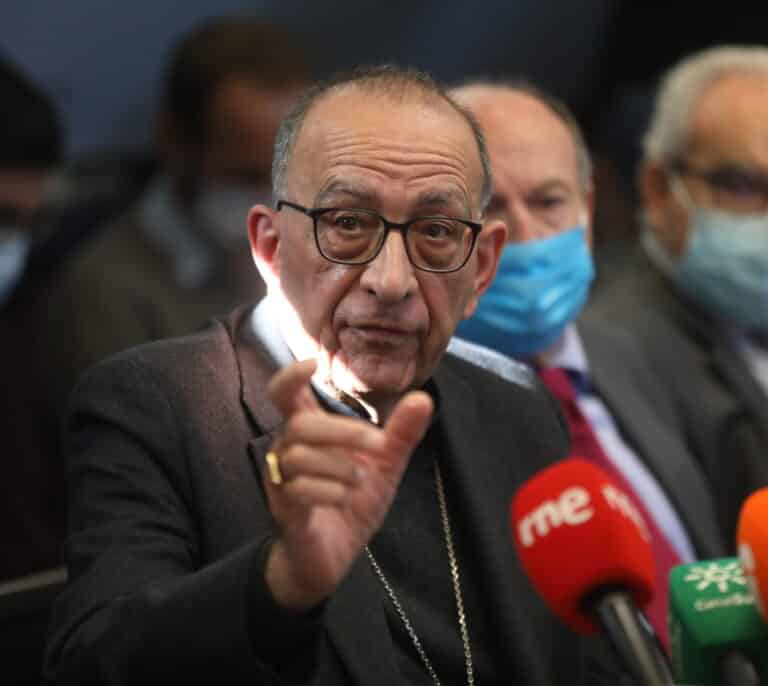 La Conferencia Episcopal dice que su investigación sobre abusos es un "complemento" a la del Gobierno