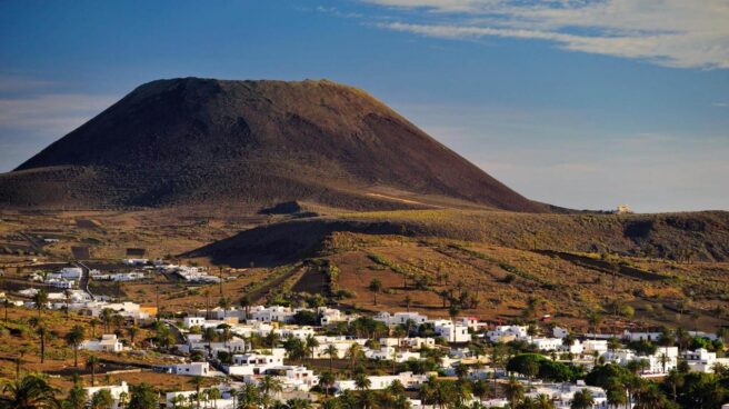 Encuentran el cuerpo sin vida de un joven de 29 años que estaba de vacaciones en Lanzarote Haría, Lanzarote