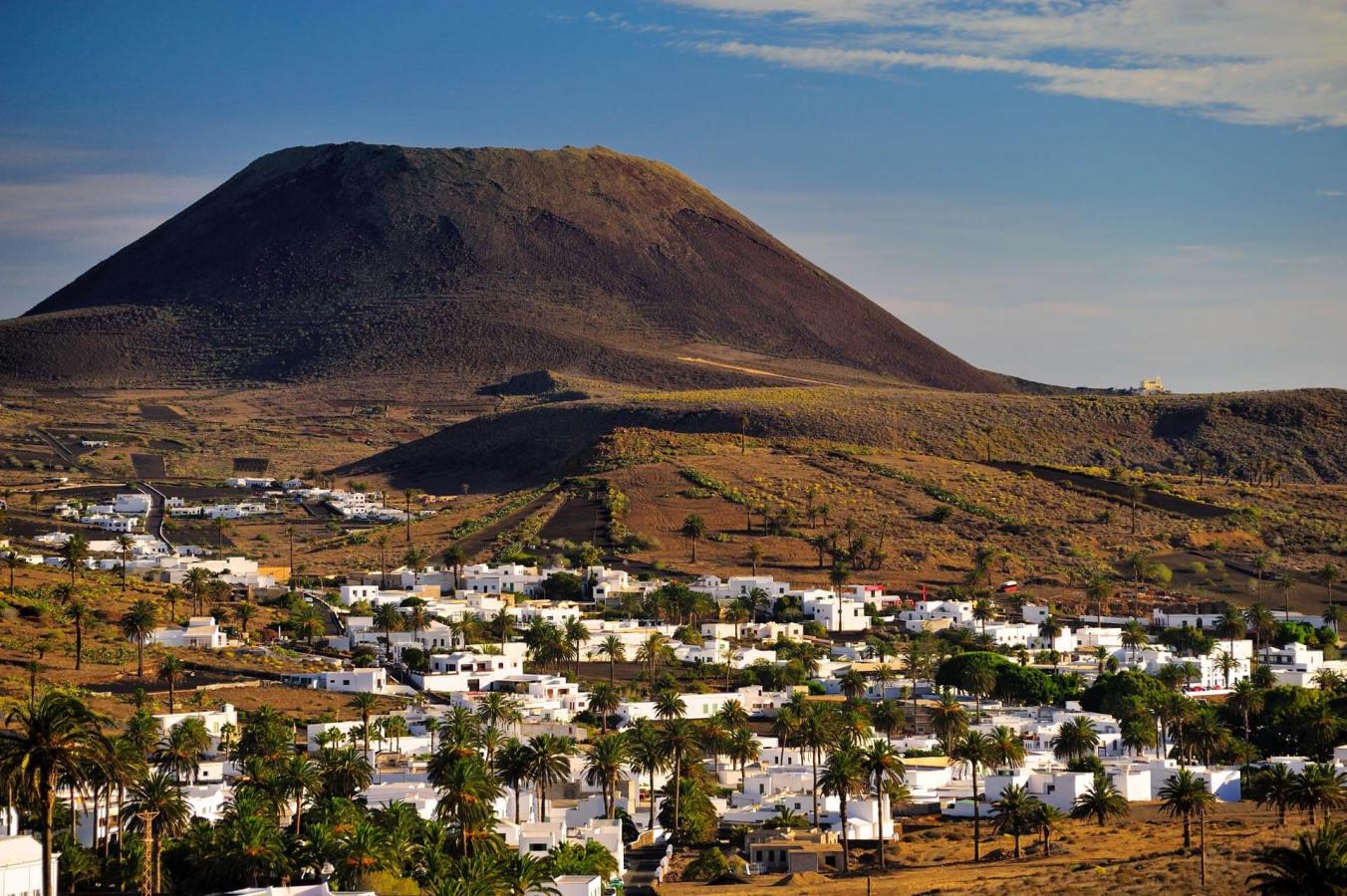 Haría, Lanzarote