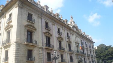 El Supremo anula el decreto del cierre perimetral de la Comunidad Valenciana de 2020