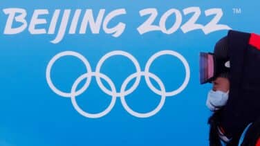 Pekín 2022: los primeros JJOO de Invierno sin público y sin nieve natural