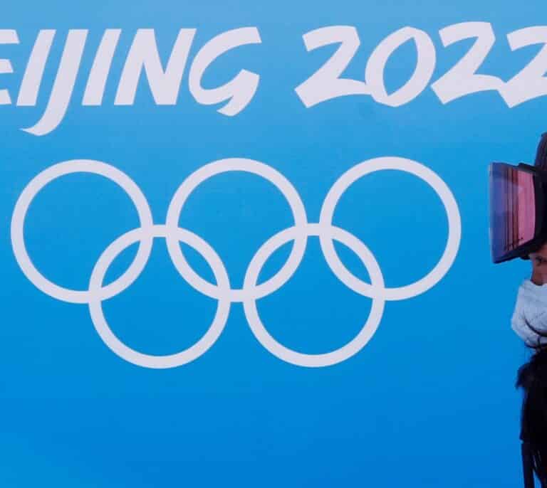 Pekín 2022: los primeros JJOO de Invierno sin público y sin nieve natural