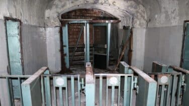 Historia de un vestíbulo de 1924: el nuevo museo del metro de Madrid