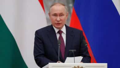 Putin advierte: "EEUU y la OTAN ignoran las demandas de seguridad de Rusia"