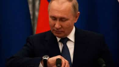 Putin está jugando con las debilidades europeas