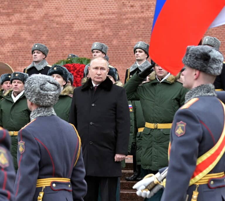 La raíz de la guerra