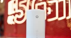 Vodafone reta a Movistar y Orange y aspira a desplazar la fibra gracias a su 5G