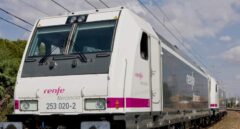 Competencia abronca a Renfe por falta de transparencia en el alquiler de locomotoras