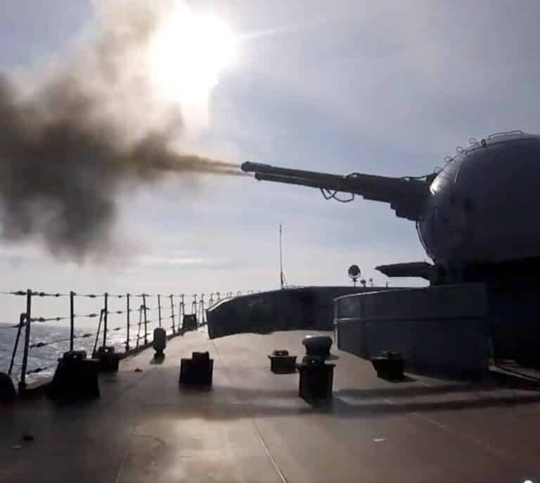 Putin asiste este sábado a unas maniobras con fuerzas nucleares rusas