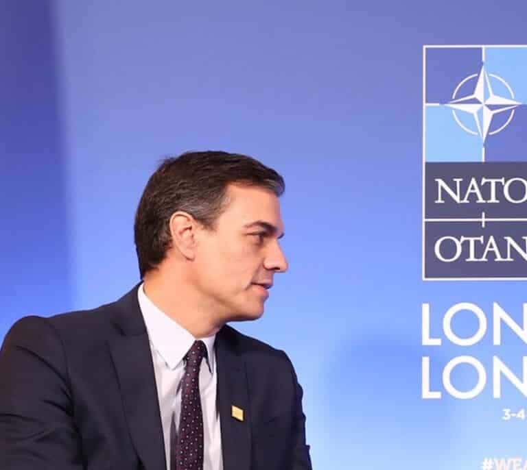 Sánchez condena la "agresión" y la OTAN responde a Putin que hará "todo lo necesario" en defensa de Ucrania