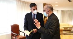 El Gobierno actuará en el Parlamento contra la pederastia en la Iglesia