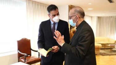 El Gobierno actuará en el Parlamento contra la pederastia en la Iglesia