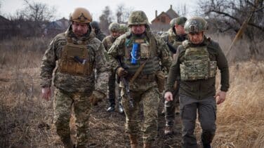 Rusia amenaza con una respuesta "técnico-militar" si la negociación con EEUU fracasa