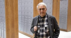 Vicente Molina Foix: “Se puede hacer ópera en español sobre nuestra historia”