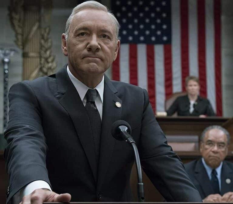 El día que Netflix le plantó cara a Hollywood