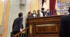 PP y Vox intentarán derogar la reforma laboral en los tribunales por la votación errónea del Congreso