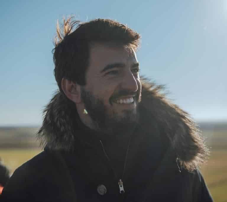 Juan García-Gallardo: "O se aplican las políticas de Vox o el PP no gobernará en Castilla y León"