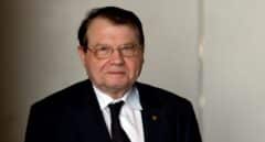 El Nobel de Medicina Luc Montagnier muere a los 89 años rodeado de polémica