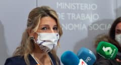 El Gobierno acuerda con sindicatos y empresarios prorrogar los ERTE de pandemia hasta el 31 de marzo