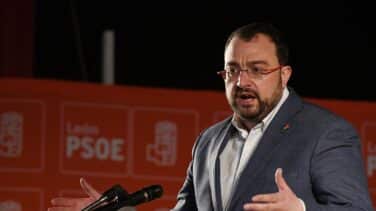 Barbón asume que no tiene apoyos suficientes para la oficialidad del asturiano