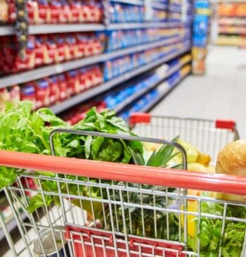 FACUA ha anunciado los alimentos que más han subido de precio este mes