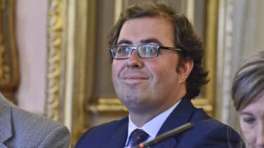 Una jueza pide al Supremo que investigue al diputado del PP Casero por su etapa de alcalde