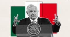 AMLO o el 'México soy yo' contra la España abusadora