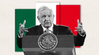 AMLO o el 'México soy yo' contra la España abusadora