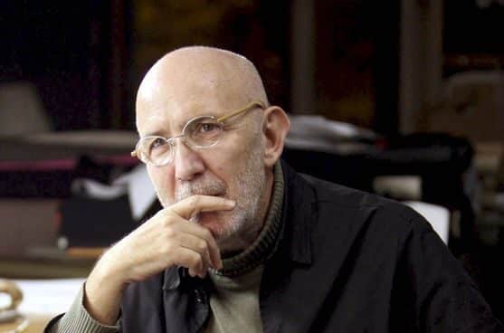 Muere a los 74 años el diseñador Antonio Miró, referente de la moda española Antonio Miró