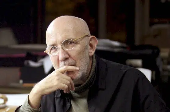Muere a los 74 años el diseñador Antonio Miró, referente de la moda española