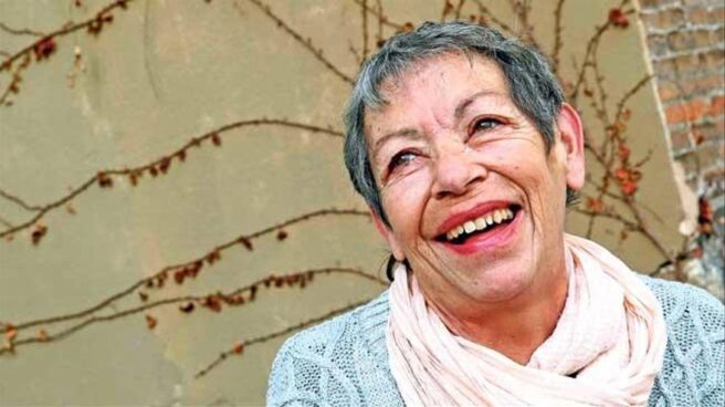 Fallece la escritora Maria Antònia Oliver a los 75 años Maria Antònia Oliver
