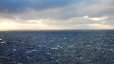 La marea maldita de Terranova: del Titanic al Villa de Pitanxo